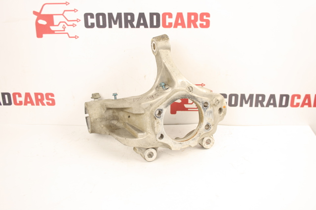 400155NA0A NISSAN Цапфа передняя левая купить в Житомир