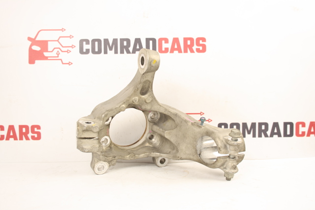 400155NA0A NISSAN Цапфа передняя левая купить в Запорожье