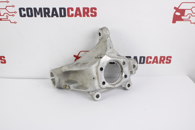 NISSAN 400156RA0A Цапфа (поворотный кулак) передний левый в наличии Павлоград