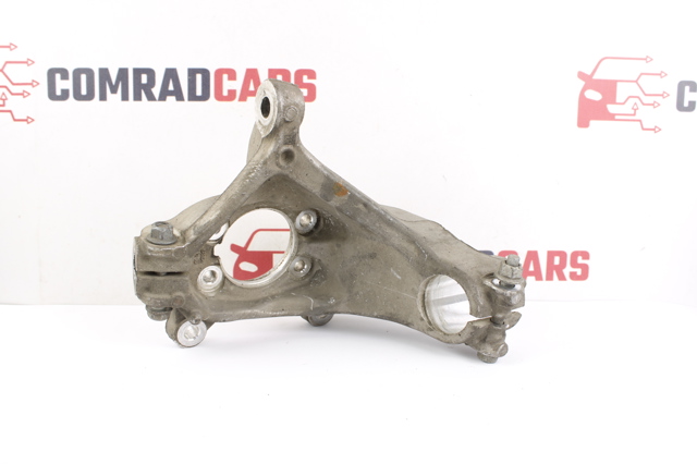 400156RR0A NISSAN Цапфа (поворотный кулак) передний левый купить в Ужгород