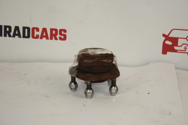 Ступица (передняя) 402024BA0A NISSAN