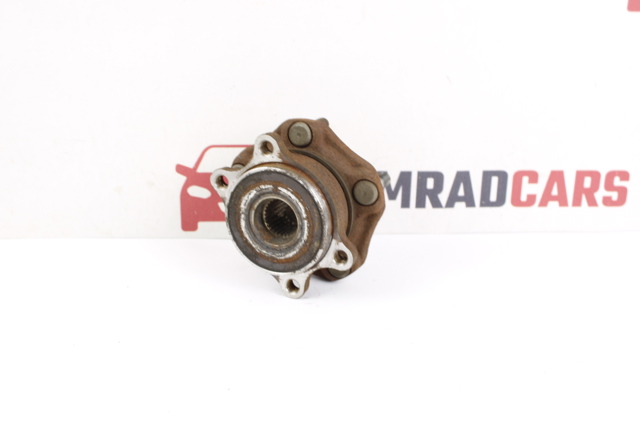 402026RR0A NISSAN Ступица передняя купить в Харьков