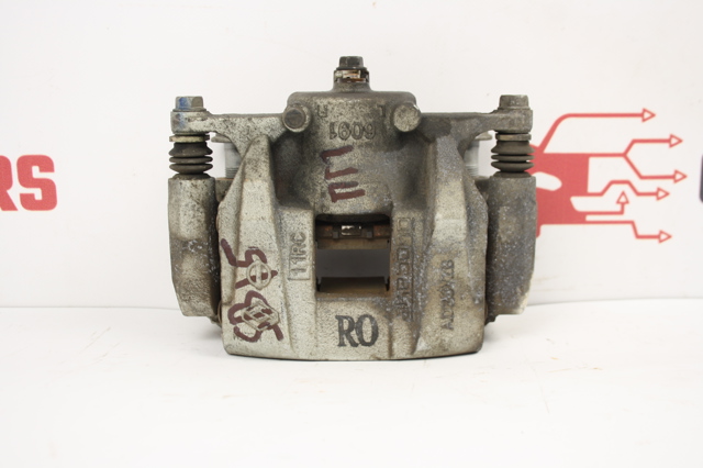 Суппорт тормозной передний правый 410016RR0A NISSAN