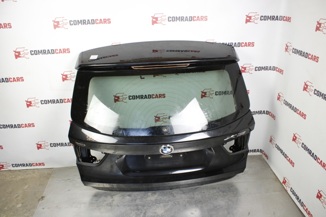 Дверь задняя багажная 41007275066 BMW