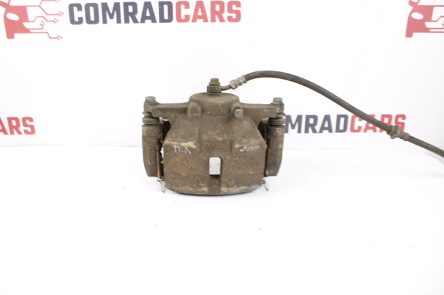 Суппорт тормозной передний левый 410114BT0A NISSAN