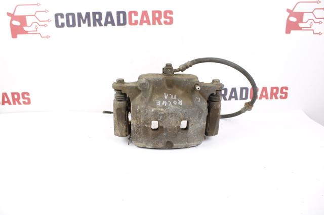 Суппорт тормозной передний левый 410114CU0A NISSAN