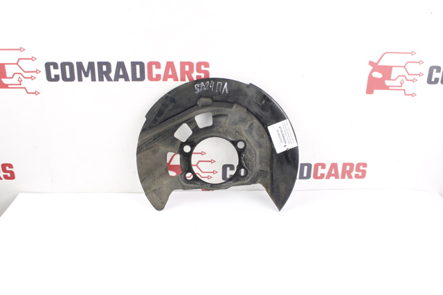 411616RA0A NISSAN Защита тормозного диска переднего левого купить в Одесса
