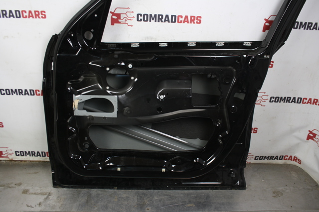 Пассажирская передняя дверь 41517355804 BMW