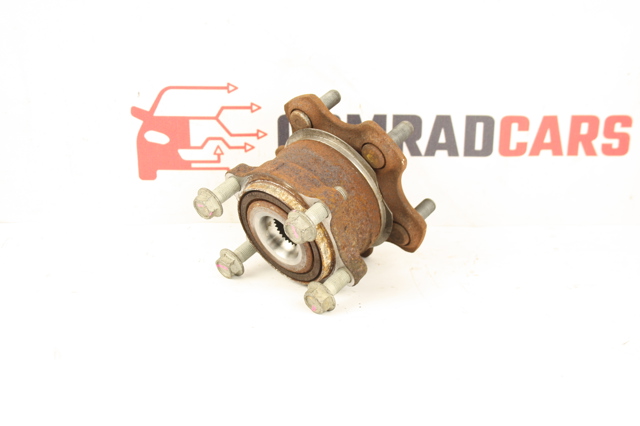 Задняя шпиндель 432025NN0B NISSAN