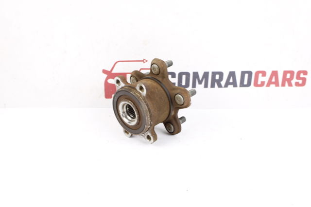 Ступица задняя 432026RA0A NISSAN