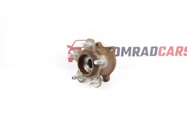 NISSAN 432026RA0A Задняя ступица в наличии Тернополь