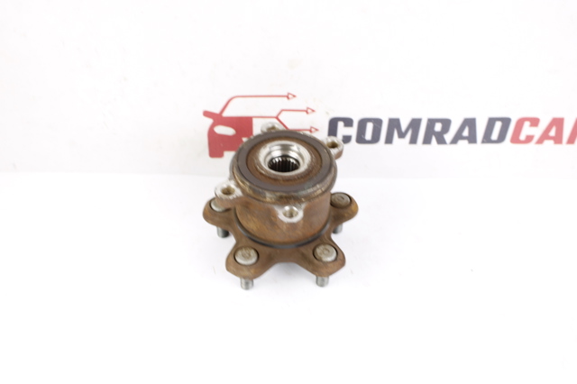432026RA0A NISSAN Ступица задняя купить в Кривой Рог