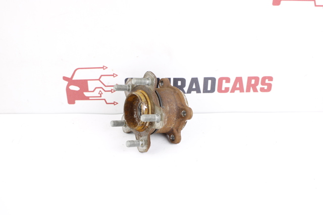 Ступицы задних колес 432026RA1A NISSAN