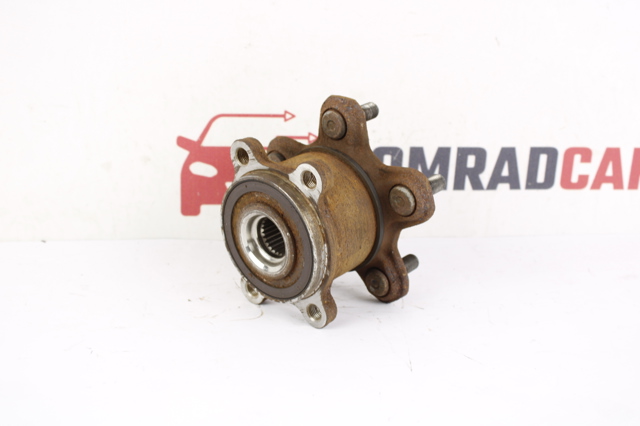 432026RA1A NISSAN Ступица задняя купить в Каменское