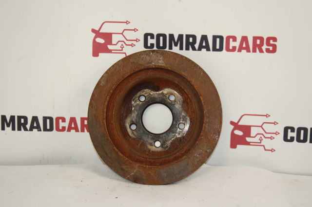 432064CE0A NISSAN Тормозные диски купить в Киев