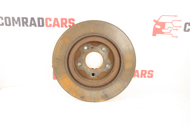 NISSAN 432065NA0A Тормозные диски в наличии Украина