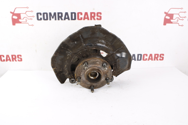 TOYOTA 43212AA010 Цапфа передняя левая в наличии Одесса
