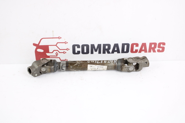 Кардан вала рулевой колонки, нижний 4401A254 MITSUBISHI