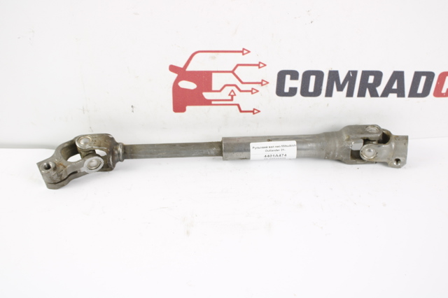 Колонка рулевого управления 4401A474 MITSUBISHI