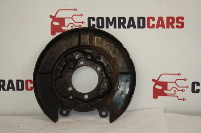 Пыльник тормозного диска заднего левый 440305TA5A NISSAN