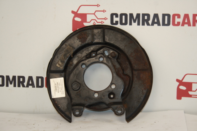 NISSAN 440305TA5A Защита тормозного диска заднего левая в наличии Украина
