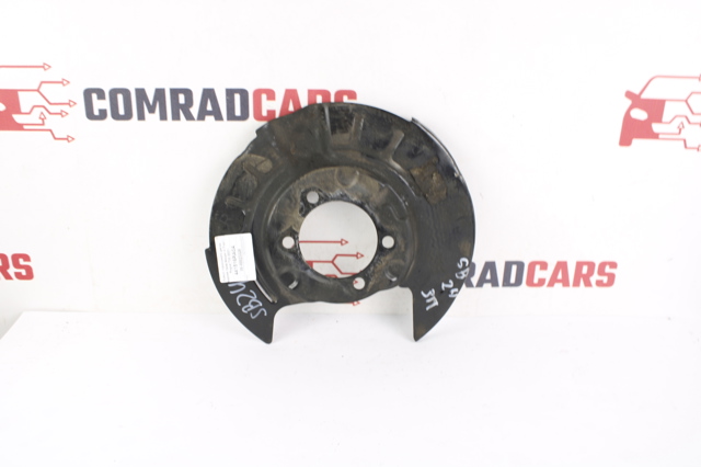 Кожух тормозного диска заднего правый 441516RA0A NISSAN
