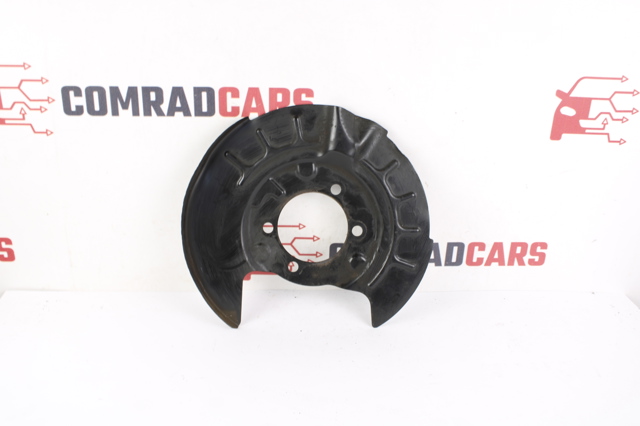 441516RA0A NISSAN Защита тормозного диска заднего правая купить в Каменское