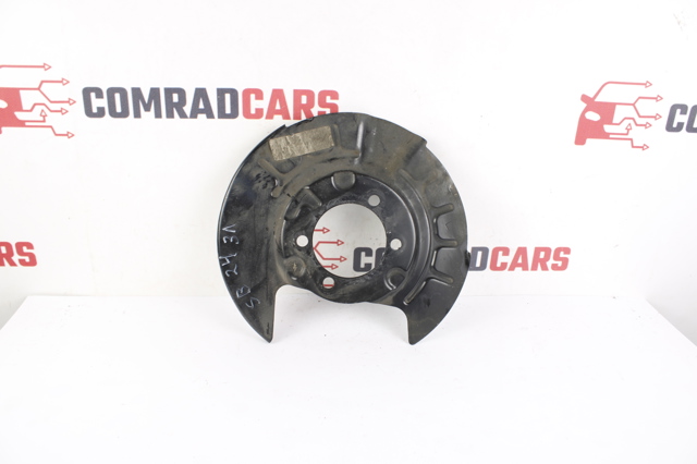 441616RA0A NISSAN Защита тормозного диска заднего левая купить в Полтава