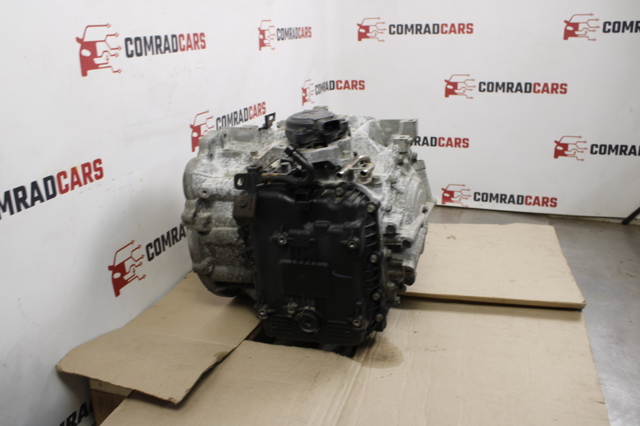 Коробка автомат в сборе 450004G610 HYUNDAI