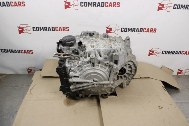 450004G610 АКПП в сборе (автоматическая коробка передач) купить Житомир
