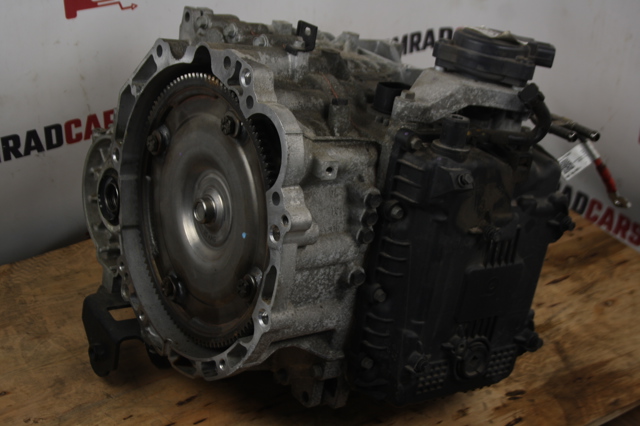 450004G611 АКПП в сборе (автоматическая коробка передач) купить Каменское