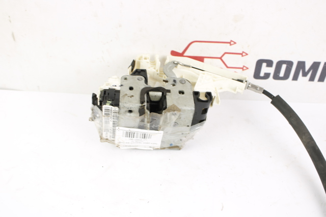4589913AD CHRYSLER Замок водительской двери купить в Житомир