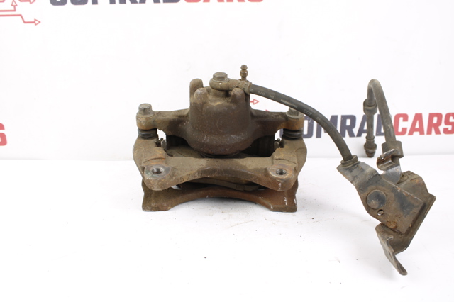 Тормозной суппорт 4605A258 MITSUBISHI