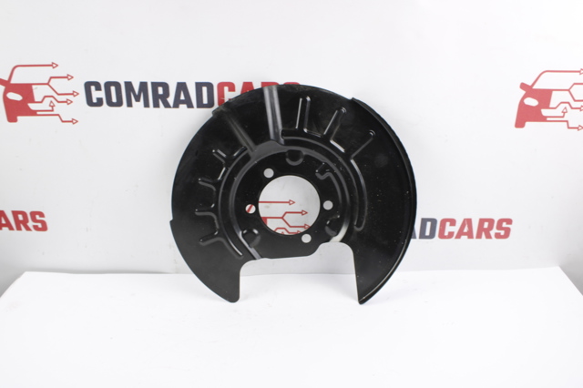 Щиток тормозного диска заднего левый 4605C079 MITSUBISHI