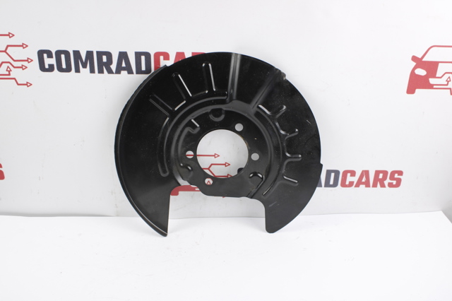 Щиток тормозного диска заднего правый 4605C080 MITSUBISHI