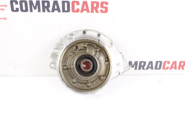 461002F000 HYUNDAI Насос масляный АКПП купить в Ужгород