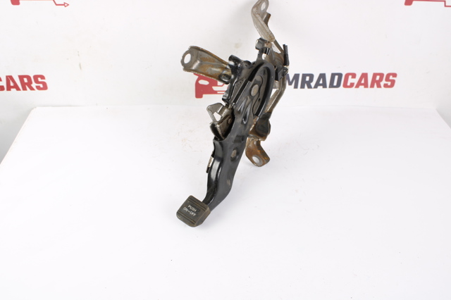 Рычаг ручного тормоза 4620033090 TOYOTA