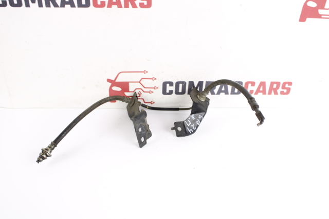 Шланг тормозной задний 462106RS0D NISSAN