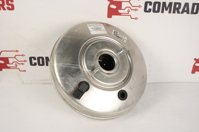 ВУТ 472106RR0A NISSAN