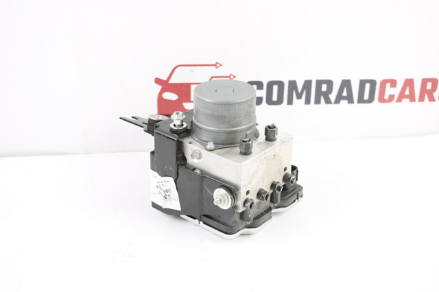 Гидроблок АБС 476606RD0C NISSAN