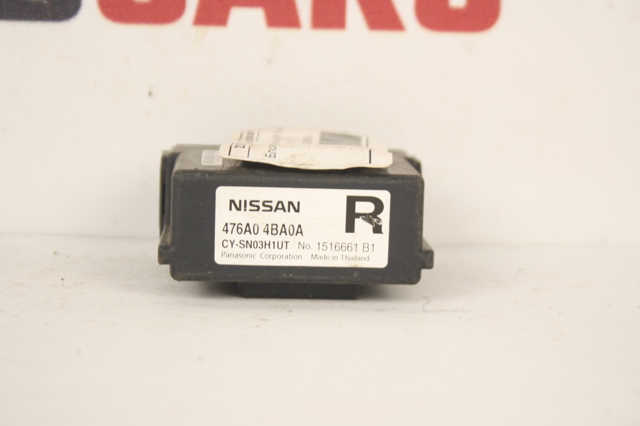 NISSAN 476A04BA0A в наличии Тернополь
