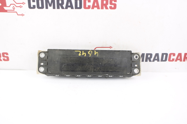 Подушка безопасности защиты коленей 4787947AA CHRYSLER