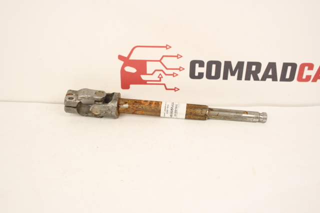 NISSAN 480805NA0A Вал рулевой колонки нижний в наличии Львов