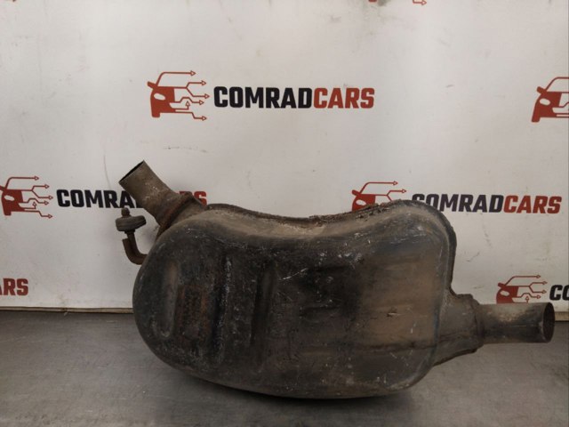 Глушитель  4880202AC CHRYSLER