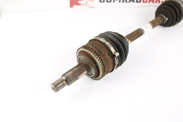 495004R200 HYUNDAI Полуось (привод) передняя левая купить в Каменское