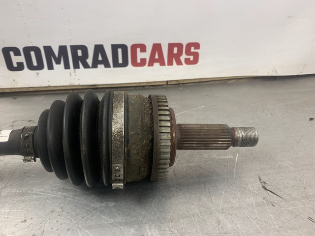 495004R200 HYUNDAI Левая полуось купить в Ужгород