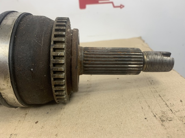 49500A7100 HYUNDAI Левая полуось купить в Чернигов