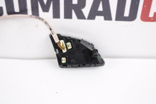 Блок кнопочных переключателей рулевого колеса 4G0951523E VAG