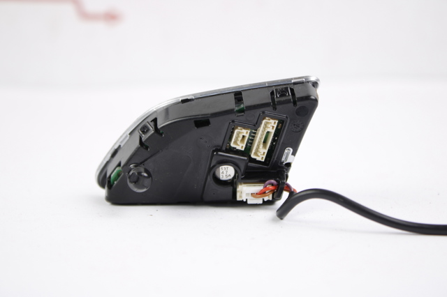 4G0951523E Блок кнопочных переключателей рулевого колеса купить Львов