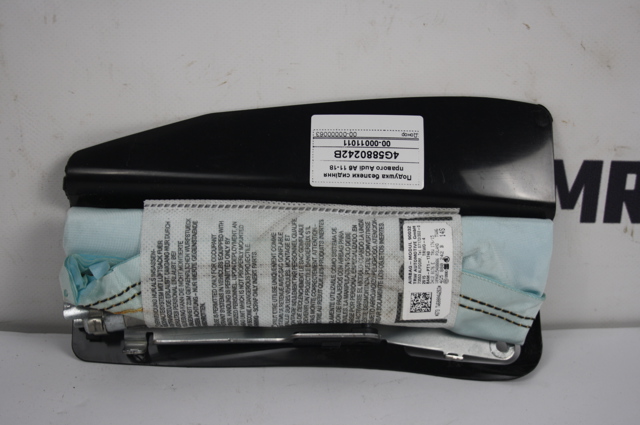 VAG 4G5880242B Подушка безопасности (AIRBAG) спинки сиденья правого в наличии Павлоград